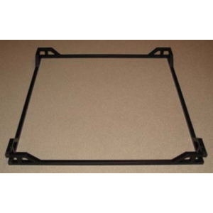 SmithWork 4x4 Ground Blind Frame Kit