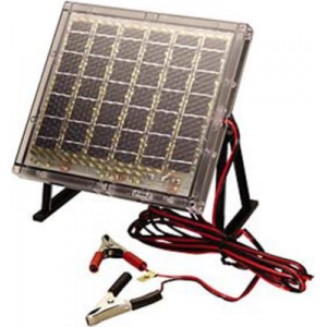 American Hunter 12-Volt Solar Panel