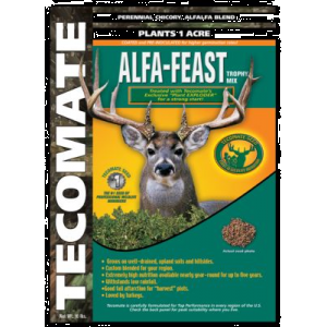 Tecomate Alfa-Feast Trophy Mix