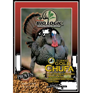 Mossy Oak BioLogic Turkey Gold Chufa