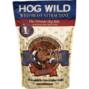 Evolved Habitats Hog Wild Attractant