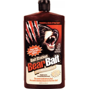 Evolved Habitats BaitStation BearBait Attractant