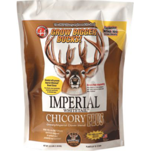 Whitetail Institute Imperial Chicory Plus (CHICORY PLUS-14 LBS)