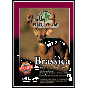 Mossy Oak BioLogic Food Plot Additives