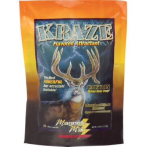 Whitetail Institute Kraze Deer Attractant