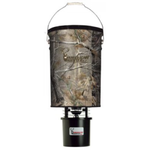 American Hunter 50-lb. Feeder