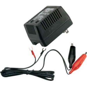 Cabela's Universal Dual Stage Charger