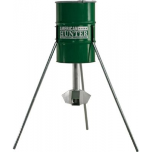 American Hunter 350-lb. Gravity Feeder