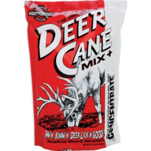 Deer Cane Powder Mix - Natural