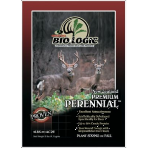 Mossy Oak BioLogic Premium Perennial (9 LB)