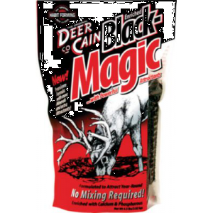 Evolved Habitats Black Magic