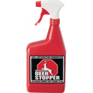 Deer Stopper Spray