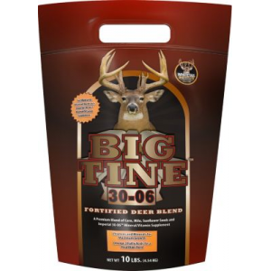 Scott Pet Products Big Tine 3006 Deer Feed (40 LB)