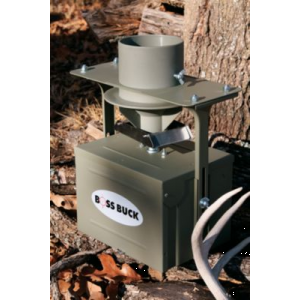 Boss Buck Large 12Volt Conversion Kit