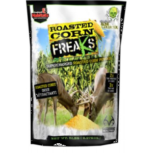 Evolved Habitats Roasted Corn Deer Attractant