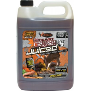 Wildgame Innovations Fall Feast Crush Juiced