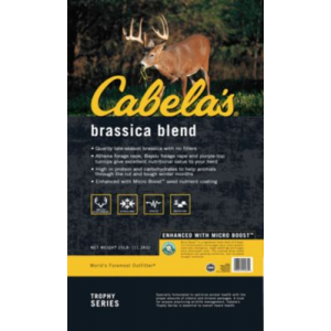 Cabela's Brassica Blend with Micro-Boost