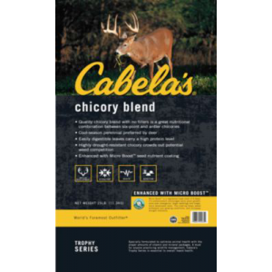 Cabela's Chicory Blend with Micro-Boost