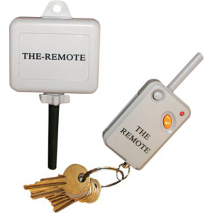 The-Remote