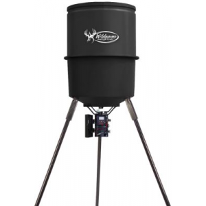 Wildgame Innovations Quick-Set 225 Tripod Feeder