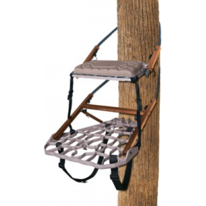 Lone Wolf Assault Hand Climber Combo Camo