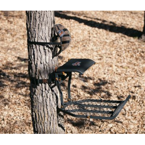 Big Game Treestands Platinum Prodigy Hang-On Stand