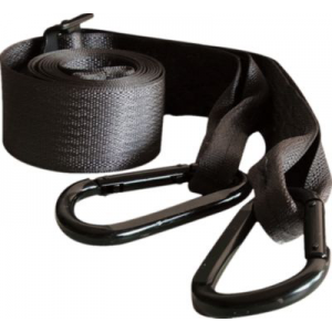 Hunter Safety System Lineman's Climbing Strap