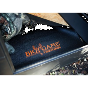 Big Game Treestands Big Game Universal Floor Mat