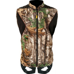 Hunter Safety System Elite Series Safety Harness