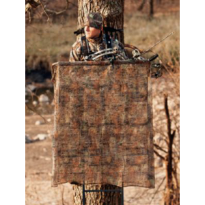 Big Game Treestands Universal Blind Kit - Camouflage