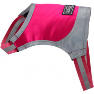 Hurtta America Micro Dog Vest - Pink (MEDIUM)