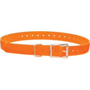 Cabela s Cut To Fit 3 4 Replacement E Collar Straps Black