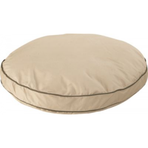 Cabela's Twill Round-A-Bout Dog Bed - Sage (SMALL)