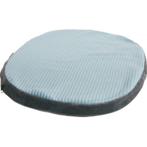 Denhaus Zenhaus Dog Bed - Blue (SMALL)