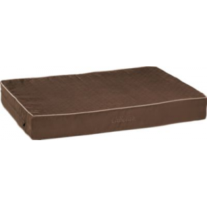 Cabela's Orthopedic Dog Bed - Olive 'Black' (36X24)