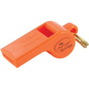 Radio Systems Inc. Roy Gonia Special Whistle (WITH OUT PEA)