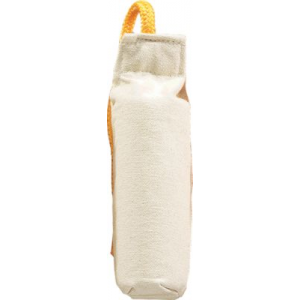 Lucky Dog Small Training Dummy Per Each - Orange