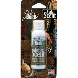 Dog Bone Antler Scent - Natural