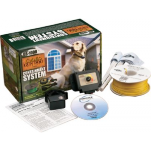 Radio Systems Inc. Cabela's GS-1000 Gun Dog Containment System