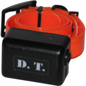 DT Systems H20 1800 Series Add-On Receiver - Orange (ORANGE)