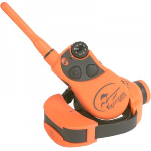 SportDog Brand Upland Hunter SD-1875 Training Collar - Orange