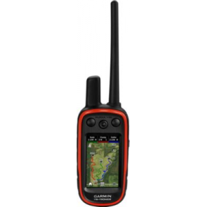 Garmin Alpha 100 Handheld GPS/Dog Tracker