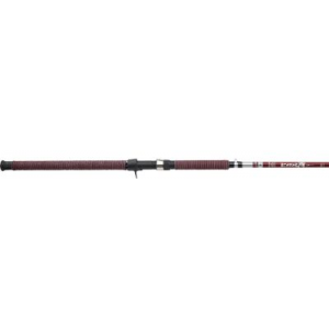 B'n'M Silver Cat Magnum Casting Rods