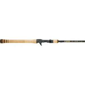 G.Loomis IMX Bass Casting Rod