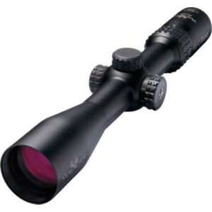 BURRIS Veracity Riflescopes