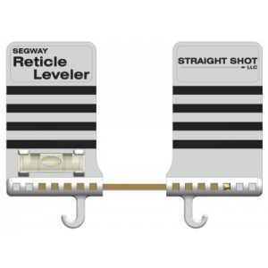 Segway Reticle Leveler