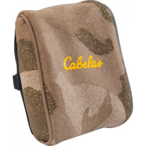 Cabela's Binocular Cover - Camo