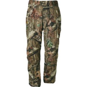 ScentBlocker Men's Recon Lite Pants with Trinity Technology - Realtree Xtra 'Camouflage' (XL)