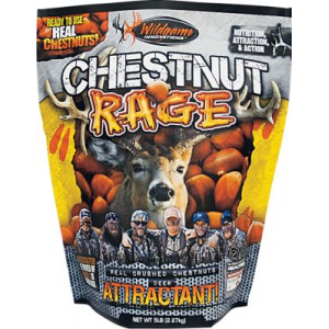 Wildgame Innovations Chestnut Rage