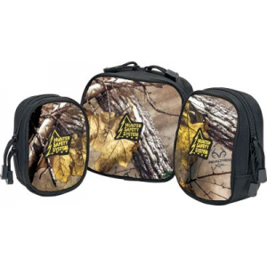 HUNTER SAFETY SYSTEM Tactical Bags Three-Pack - Camo